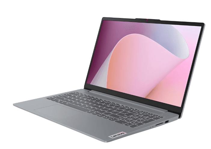 Notebook Lenovo IdeaPad Slim 3 82X700EDUS 15.6" FHD Intel Core i5-1334U 8 GB 512 GB SSD