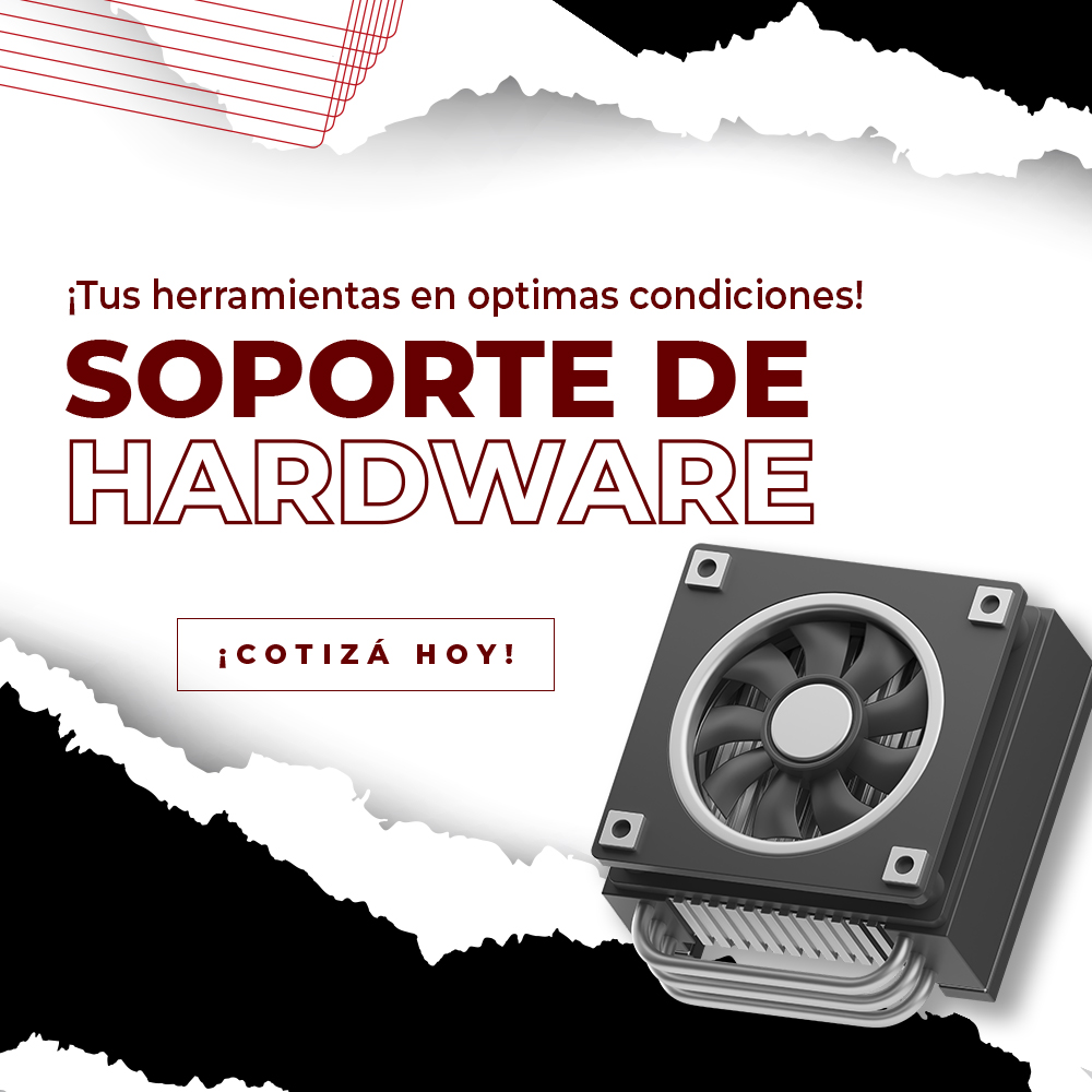 Hardware