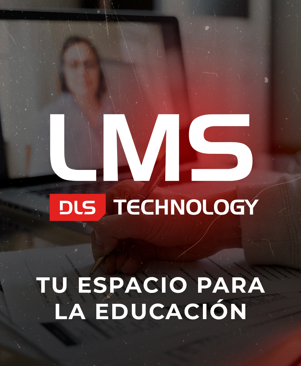 DLS LMS